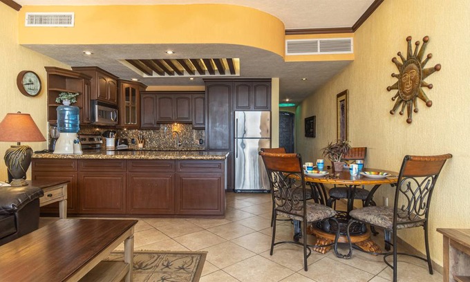 Puerto Penasco Condo | 86 m² Condo ∙ 1 bedroom ∙ 4 guests