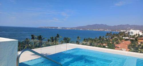 Bucerias Apartment | 88 m² Apartment ∙ 2 bedrooms ∙ 4 guests