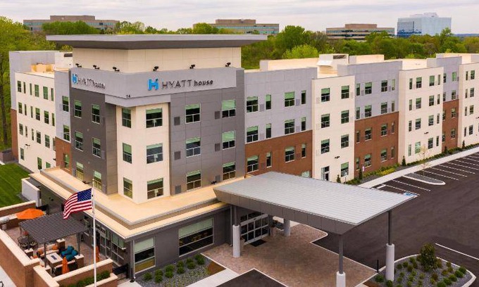 East Nashville Hotel | 88 m² Hotel ∙ 127 guests