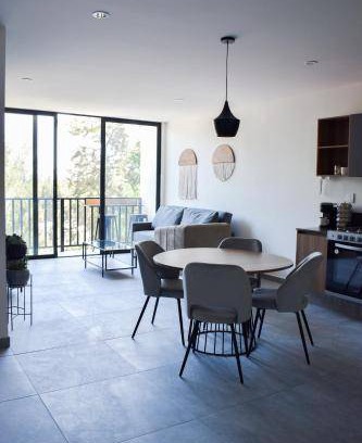 Zapopan Apartment | 90 m² Apartment ∙ 2 bedrooms ∙ 4 guests