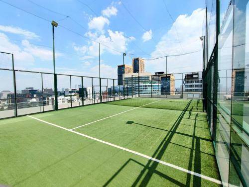 Ampliacion Granada Apartment | 90 m² Apartment ∙ 2 bedrooms ∙ 6 guests