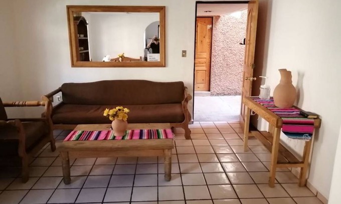 zona dos extendida Apartment | 90 m² Apartment ∙ 3 bedrooms ∙ 10 guests