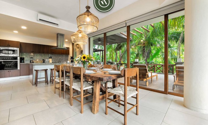 Litibu Apartment | 90 m² Apartment ∙ 2 bedrooms ∙ 8 guests
