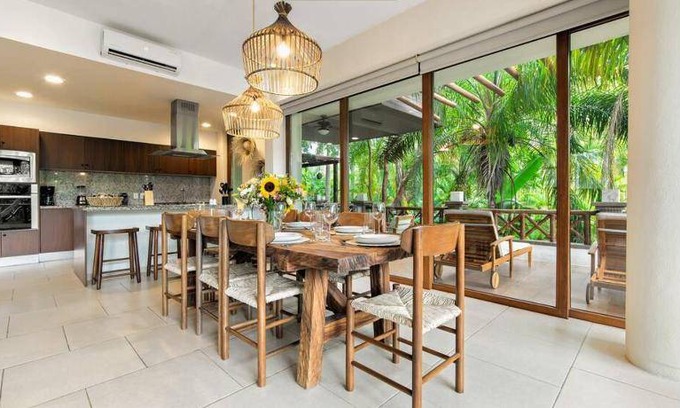 Litibu Apartment | 90 m² Apartment ∙ 2 bedrooms ∙ 8 guests