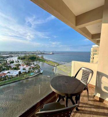 Boca del Rio Apartment | 90 m² Apartment ∙ 2 bedrooms ∙ 6 guests