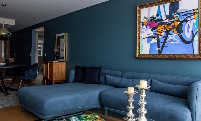 Hipodromo Apartment | 90 m² Apartment ∙ 2 bedrooms ∙ 4 guests