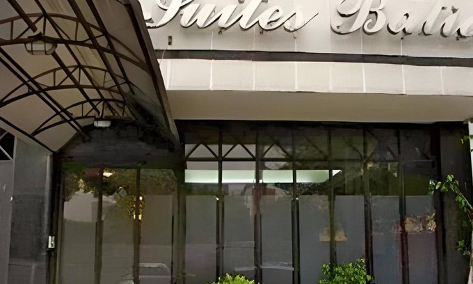 Benito Juarez Apartment | 90 m² Serviced apartment ∙ 127 guests