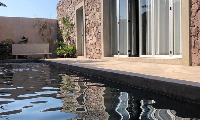 Perula Villa | 90 m² Villa ∙ 2 bedrooms ∙ 4 guests