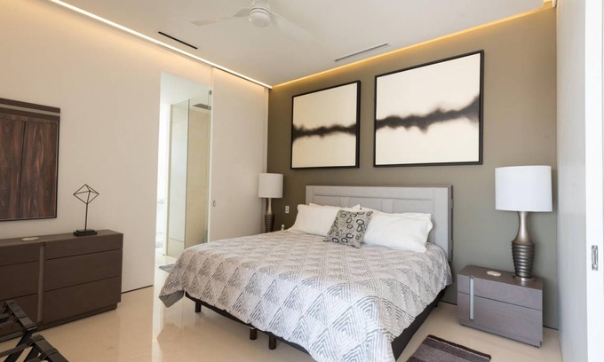 Romantic Zone Apartment | 93 m² Apartment ∙ 1 bedroom ∙ 2 guests