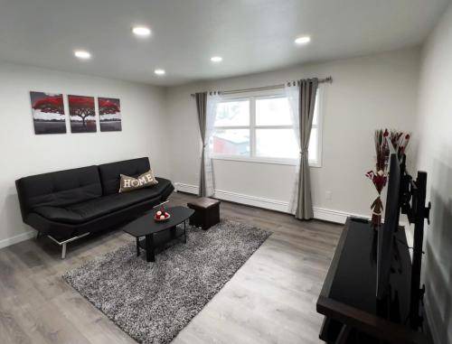 Spenard Apartment | 93 m² Apartment ∙ 2 bedrooms ∙ 6 guests