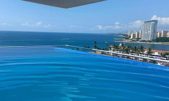 North Hotel Zone House | 93 m² House ∙ 2 bedrooms ∙ 5 guests