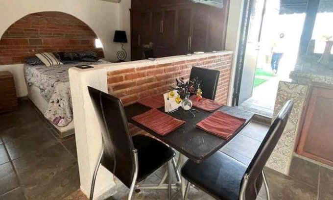 Lourdes Apartment | 95 m² Apartment ∙ 3 guests