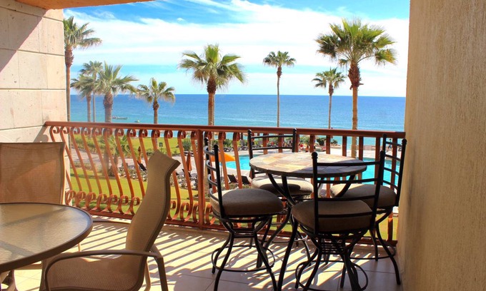 La Choya Condo | 97 m² Condo ∙ 1 bedroom ∙ 2 guests