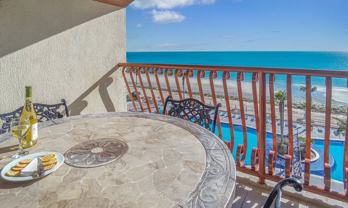 La Choya Condo | 97 m² Condo ∙ 1 bedroom ∙ 4 guests