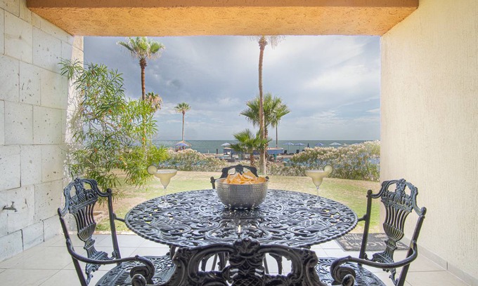 La Choya Condo | 97 m² Condo ∙ 1 bedroom ∙ 4 guests
