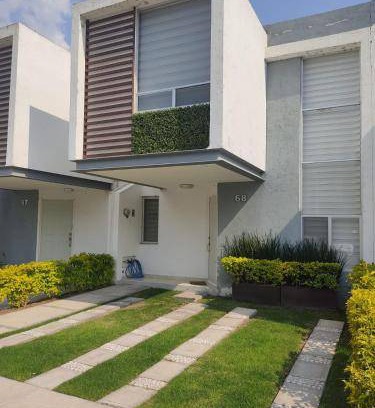 San Juan del Rio House | 98 m² House ∙ 3 bedrooms ∙ 6 guests