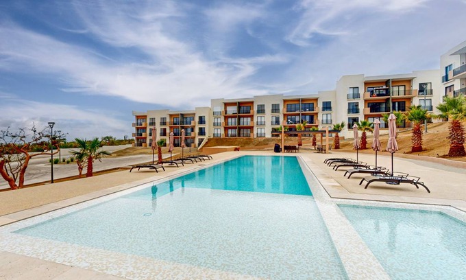 Cabo San Lucas Apartment | 99 m² Apartment ∙ 2 bedrooms ∙ 4 guests