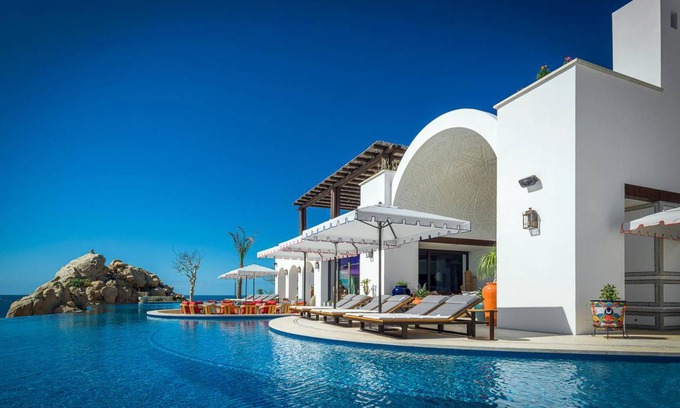 Pedregal Other | Accommodation ∙ 10 bedrooms ∙ 20 guests