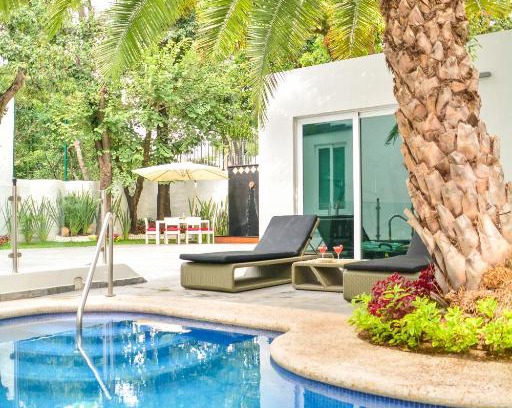 Zona Minerva Hotel | Alborata Hotel Boutique