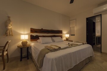Telchac Puerto Apartment | Almares 412 /BWellcome Colección Playa