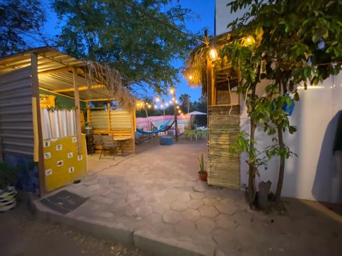Downtown San Jose del Cabo Hostel | Aloha Surf Hostel