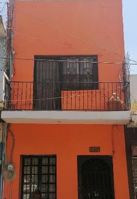 Centro Historico House | Amapa Rosa