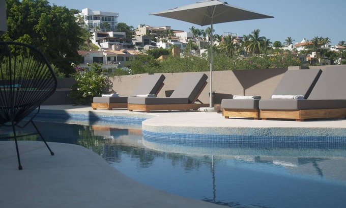 Campo de Golf Fonatur House | Amazing big house in perfect San José location