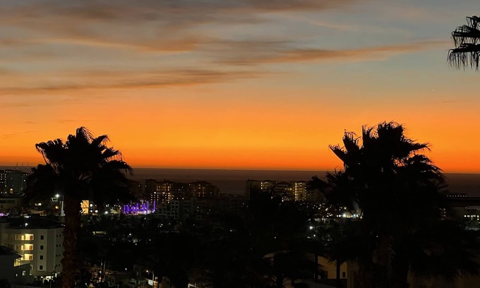 Libertad House | Amazing four bedroom with ocean views.