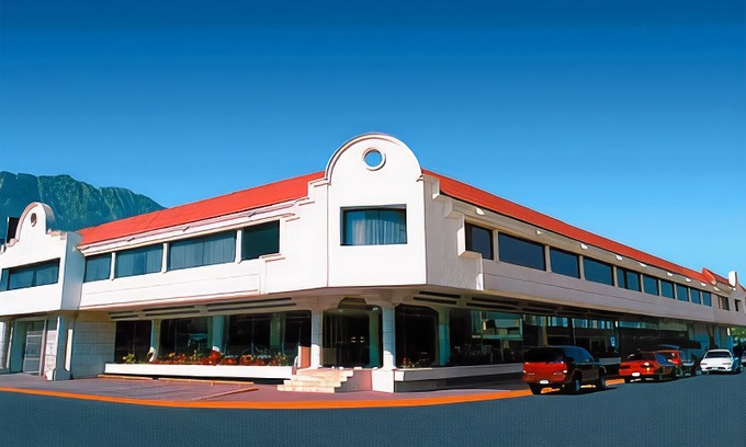 San Pedro Garza Garcia Hotel | Antaris Valle