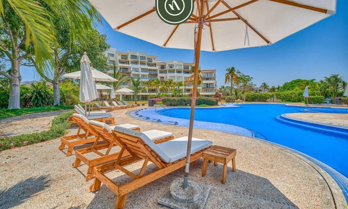 La Puntilla Apartment | Apartment ∙ 3 bedrooms ∙ 8 guests