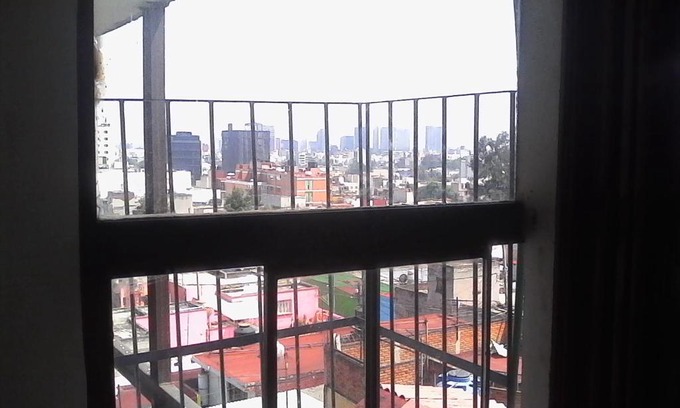 Tacubaya Apartment | Apartamento Colonia Tacubaya