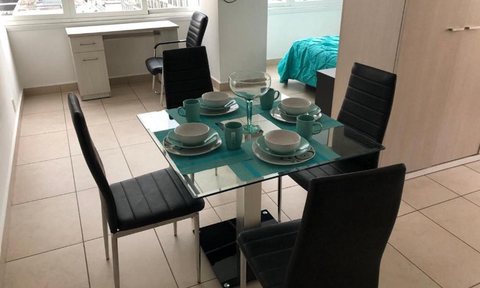 Colonia Centro Apartment | Apartamento frente a Bellas Artes