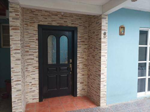 Santa Maria Atzompa Apartment | Apartment ∙ 2 bedrooms ∙ 5 guests