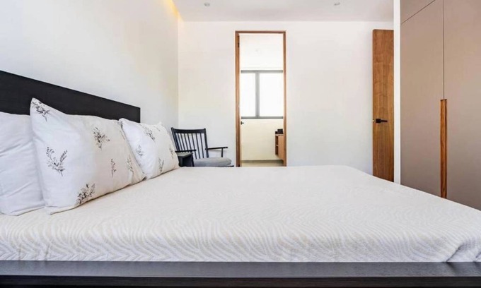 Benito Juarez Apartment | Apartment ∙ 1 bedroom ∙ 2 guests