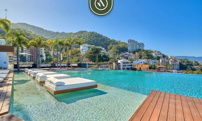 Alta Vista Apartment | Apartment ∙ 1 bedroom ∙ 4 guests