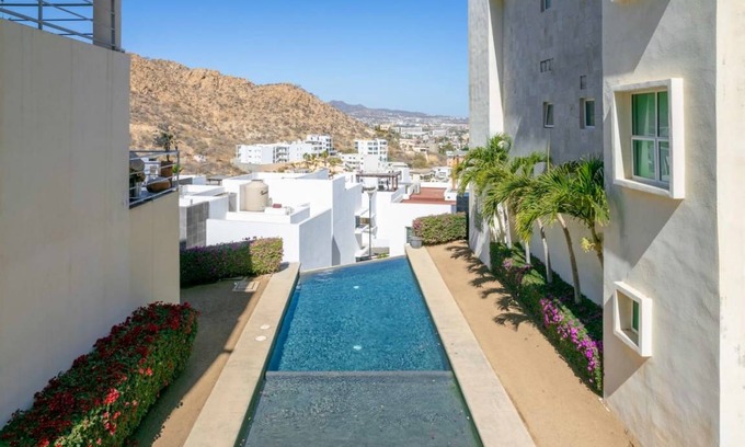 Libertad Apartment | Apartment ∙ 1 bedroom ∙ 2 guests