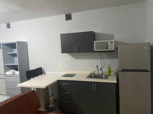 Guadalupe Apartment | Apartment ∙ 1 bedroom ∙ 6 guests