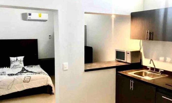Guadalupe Apartment | Apartment ∙ 1 bedroom ∙ 3 guests