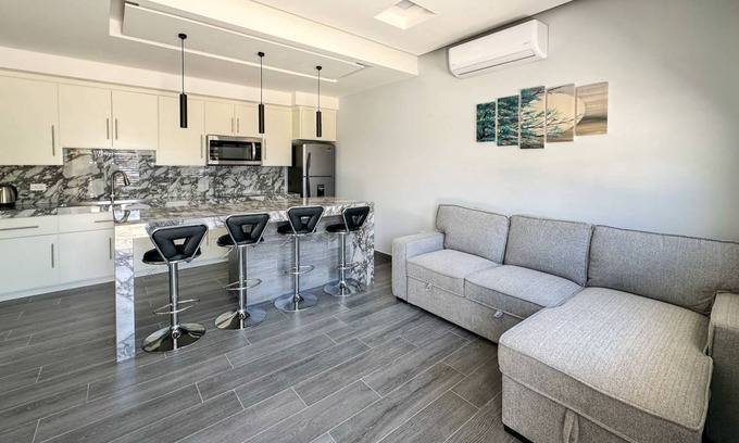 Puerto Penasco Apartment | Apartment ∙ 1 bedroom ∙ 2 guests