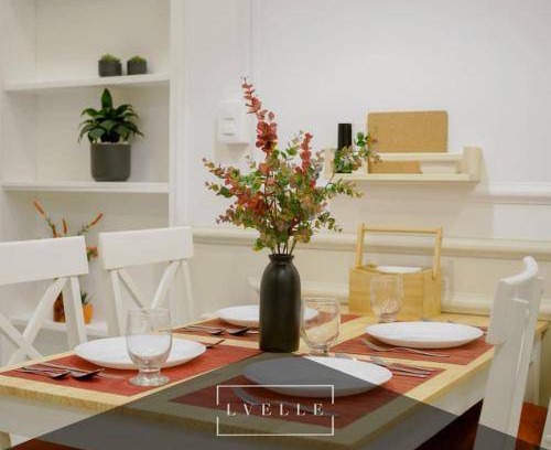Anahuac Apartment | Apartment ∙ 1 bedroom ∙ 3 guests
