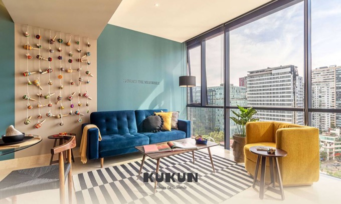 Granada Apartment | Apartment ∙ 1 bedroom ∙ 2 guests