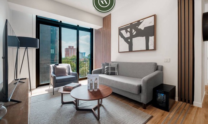 Granada Apartment | Apartment ∙ 1 bedroom ∙ 4 guests