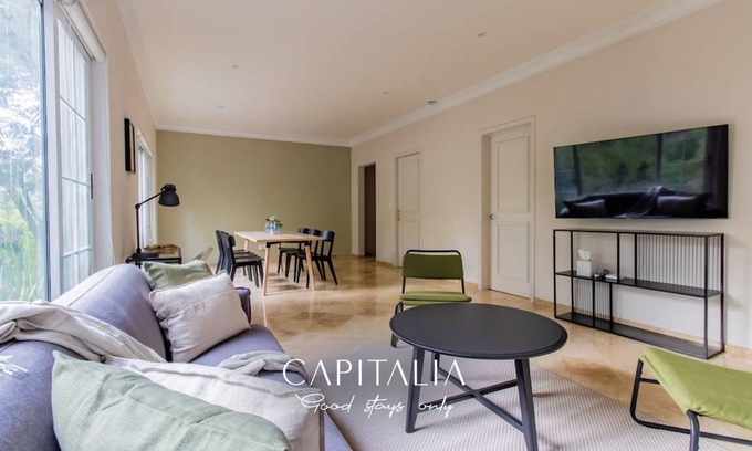 Los Morales Apartment | Apartment ∙ 1 bedroom ∙ 3 guests