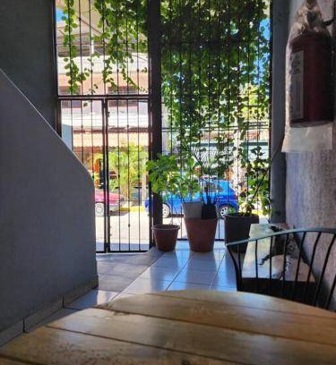 Lazaro Cardenas Apartment | Apartment ∙ 1 bedroom ∙ 2 guests