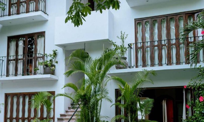 Playa la Madera Apartment | Apartment ∙ 1 bedroom ∙ 4 guests