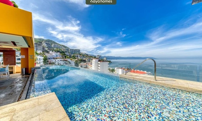 Amapas Apartment | Apartment ∙ 1 bedroom ∙ 2 guests