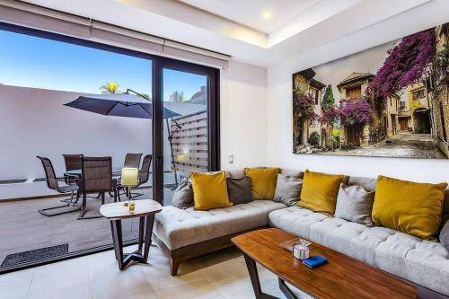 North Hotel Zone Apartment | Apartment ∙ 2 bedrooms ∙ 4 guests