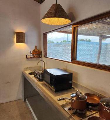 Barra de Potosi Apartment | Apartment ∙ 2 bedrooms ∙ 5 guests