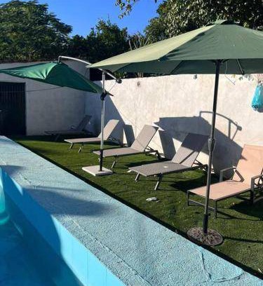 Alamos Apartment | Apartment ∙ 2 bedrooms ∙ 10 guests