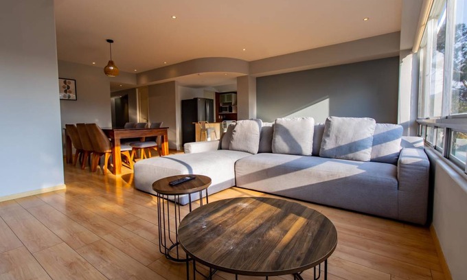 El Yaqui Apartment | Apartment ∙ 2 bedrooms ∙ 4 guests